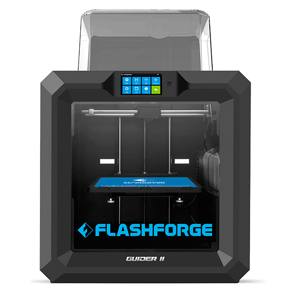 Flashforge Guider II Industrial Grade Large-Format 3D Printer ... - 693204024e3cD3187081749cDc4a536a