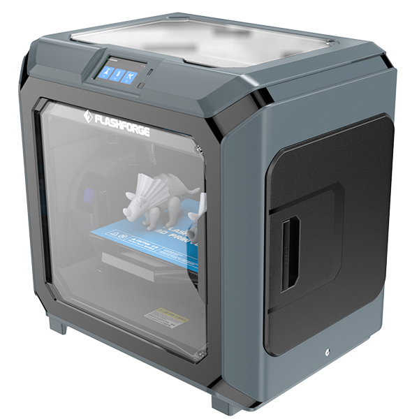 FlashForge Creator 3 Pro Independent Dual Extruder 3D Printer - 3D-FFG-C3P  - 3D Printers 
