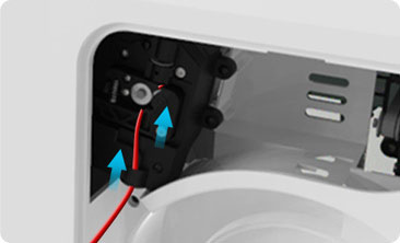 Adventurer 3 Lite 3d printer Filament Auto-feedling | Flashforgeshop