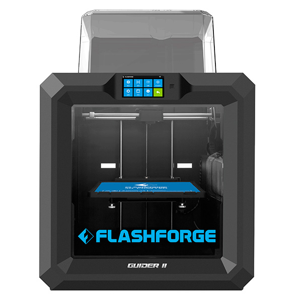 FlashForge Guider 2 3D Printer