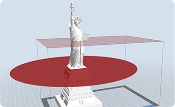FlashPrints allows large 3d model printing | Flashforgeshop FlashPrints allows large 3d model printing | Flashforgeshop