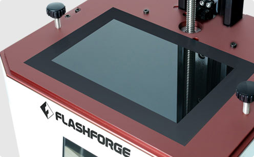 Foto 6.0 3d printer 2K Monoscreen | Flashforgeshop