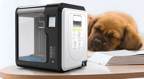 Adventurer 3 Lite Mute Printing 3d printer | Flashforgeshop