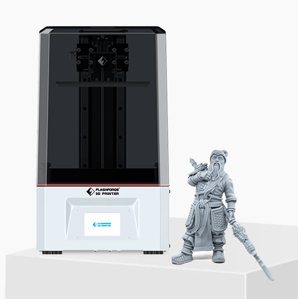 FLASHFORGE LCD 3D Printer FOTO 8.9セット | eclipseseal.com