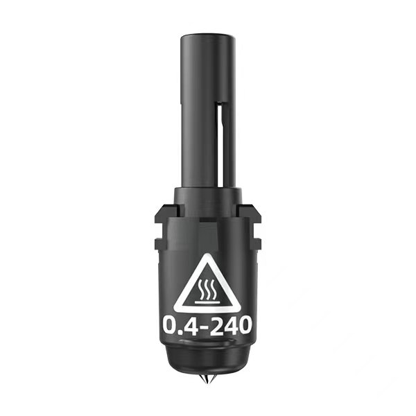 0.4mm 240℃ Nozzle Kit for Flashforge Adventurer 4 | Adventurer 3 Series