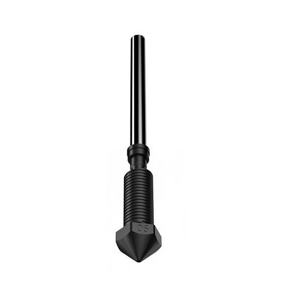 0.6mm Hardened Nozzle for Creator 3 3D Printer