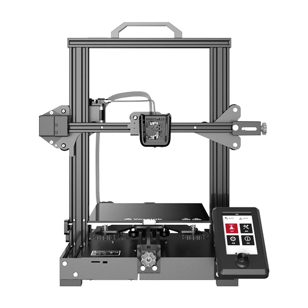 Voxelab Aquila X2 3D Printer with Resume Printing, Filament Detection, Works with PLA, ABS, PETG