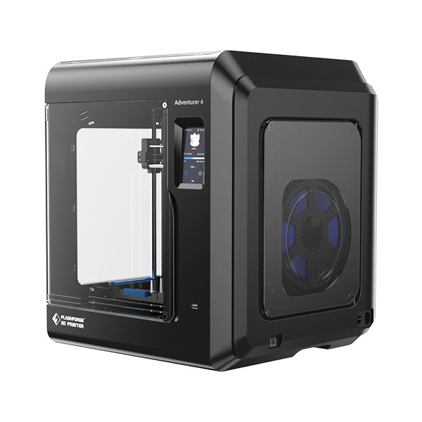 Flashforge Adventurer 4 3d printer | Flashforgeshop