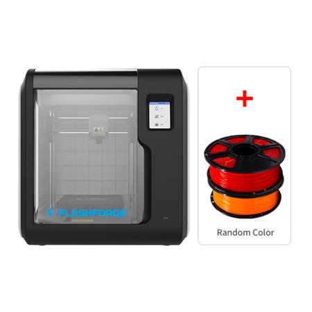 FlashForge Adventurer 3 Pro 2 3D Printer Education Bundle