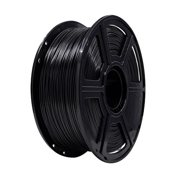 3WAY ABS Pro filament 1,75 mm Black 1 kg - 3WAY