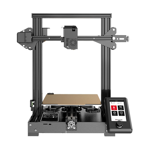 Voxelab Aquila S2 DIY 3D Printer Kits