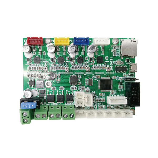 Original N32 Mainboard for FDM 3D Printer Aquila, Aquila X2