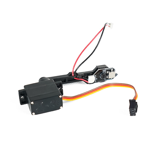 Servo Assembly for Guider 2/2S 3D Printers