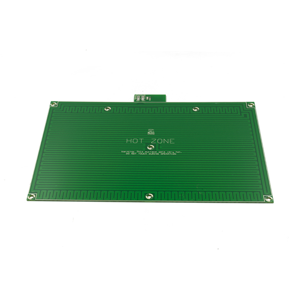 Build Plate Heating Board for Creator Pro 2 3D Printer