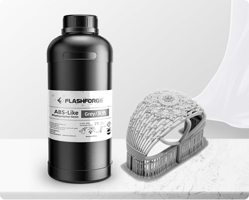 abs resin 3d printing like ABS plastic properties | Flashforgeshop