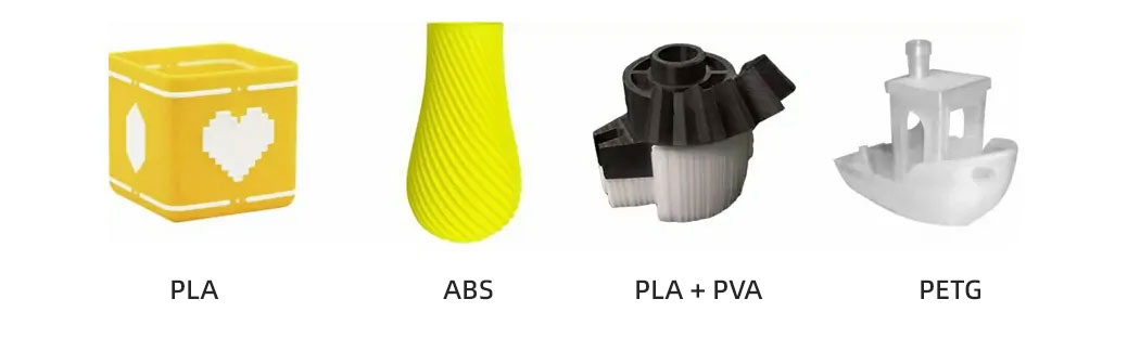 3D print PLA, ABS, PVA, PETG | Flashforgeshop