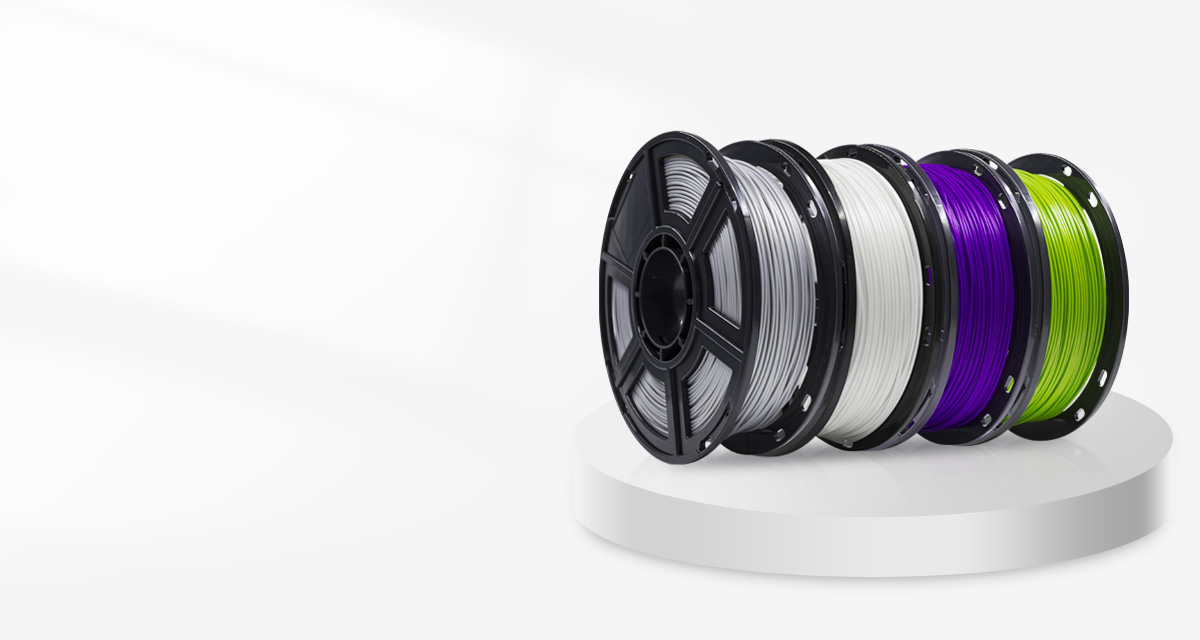 flashforge abs pro Filament Hohe Zugfestigkeit