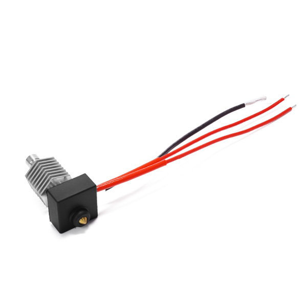 Nozzle Heating Kit for Finder 3.0 3D Printer