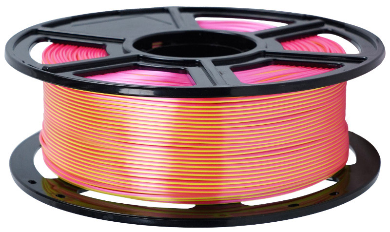Premium silk PLA filament | Flashforgeshop