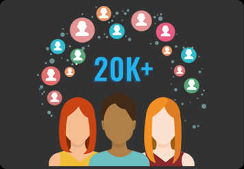 20k+ usuarios en el grupo oficial de usuarios de flashforge