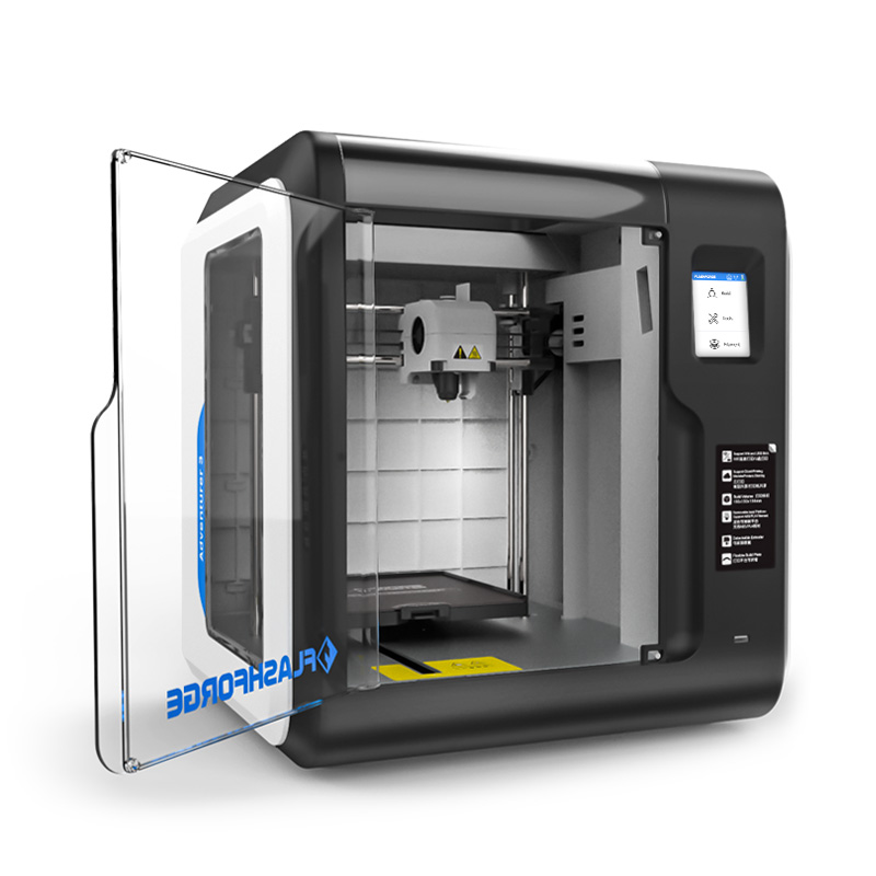 Flashforge Adventurer 3 3D Printer