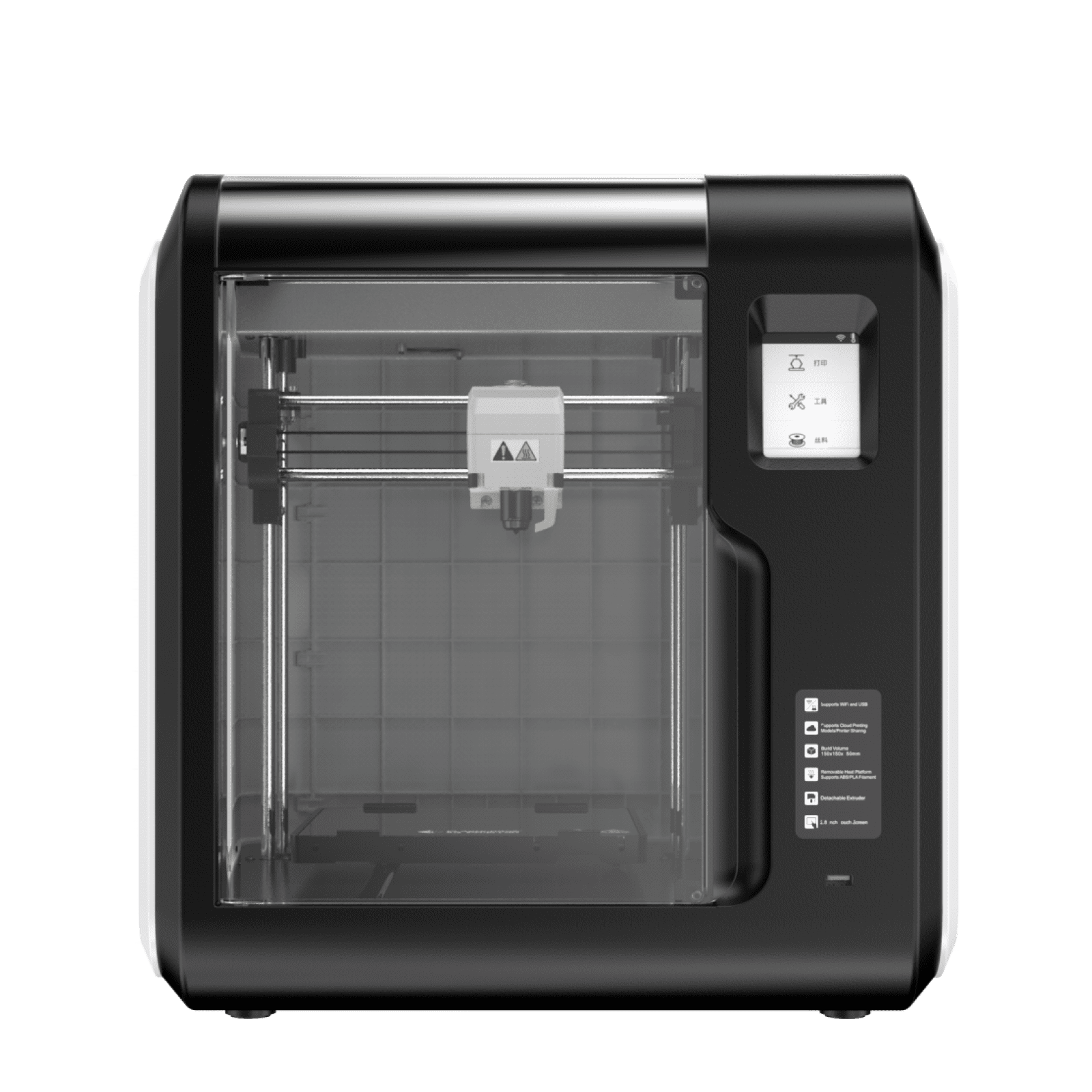 Flashforge Adventurer 3 3D Printer