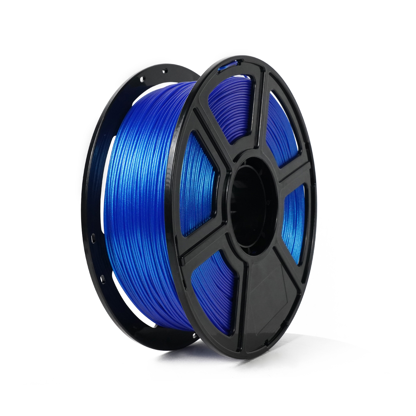 Fuse 3D Chameleon PLA Burnt Titanium 3D Printing Filament