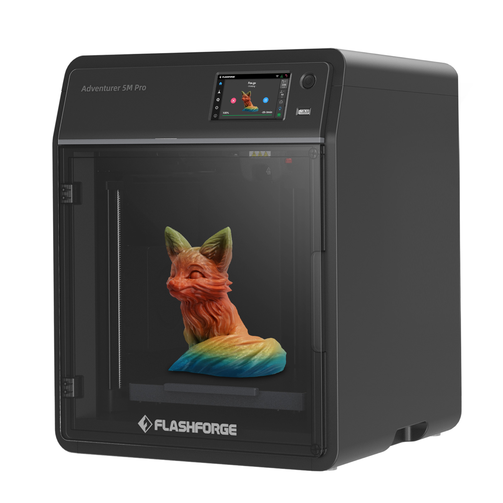 Flashforge AD5MP 3D Printer