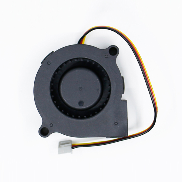 Ventilador turbo para impresora Flashforge Guider 2/2S
