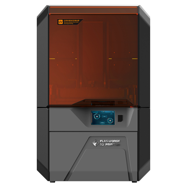 Flashforge Impresora 3D Hunter
