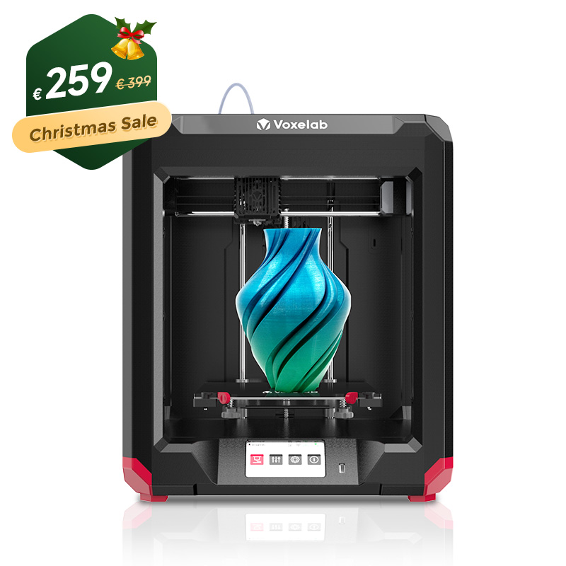 Voxelab Aries STEM FDM Impresora 3D