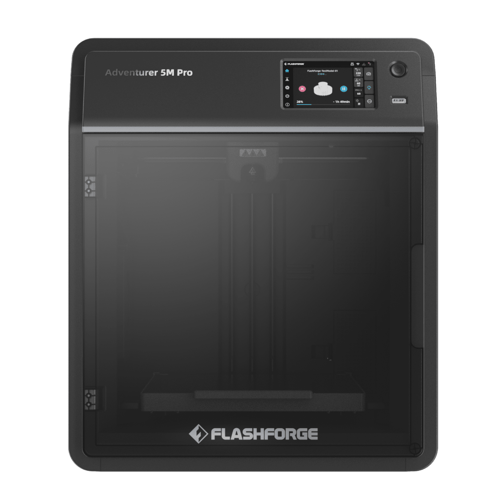 Flashforge Impresora 3D AD5MP