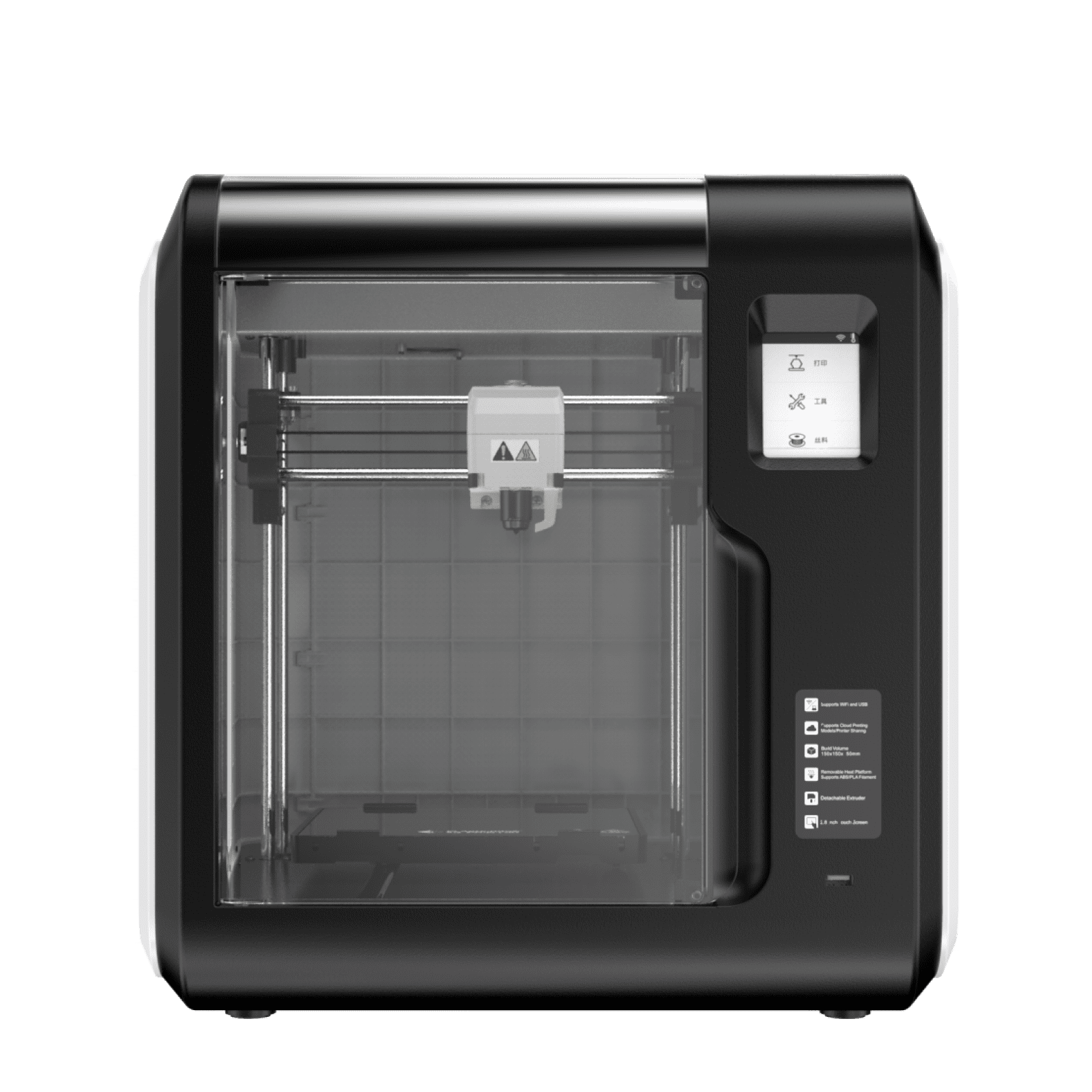 Flashforge Impresora 3D Adventurer 3