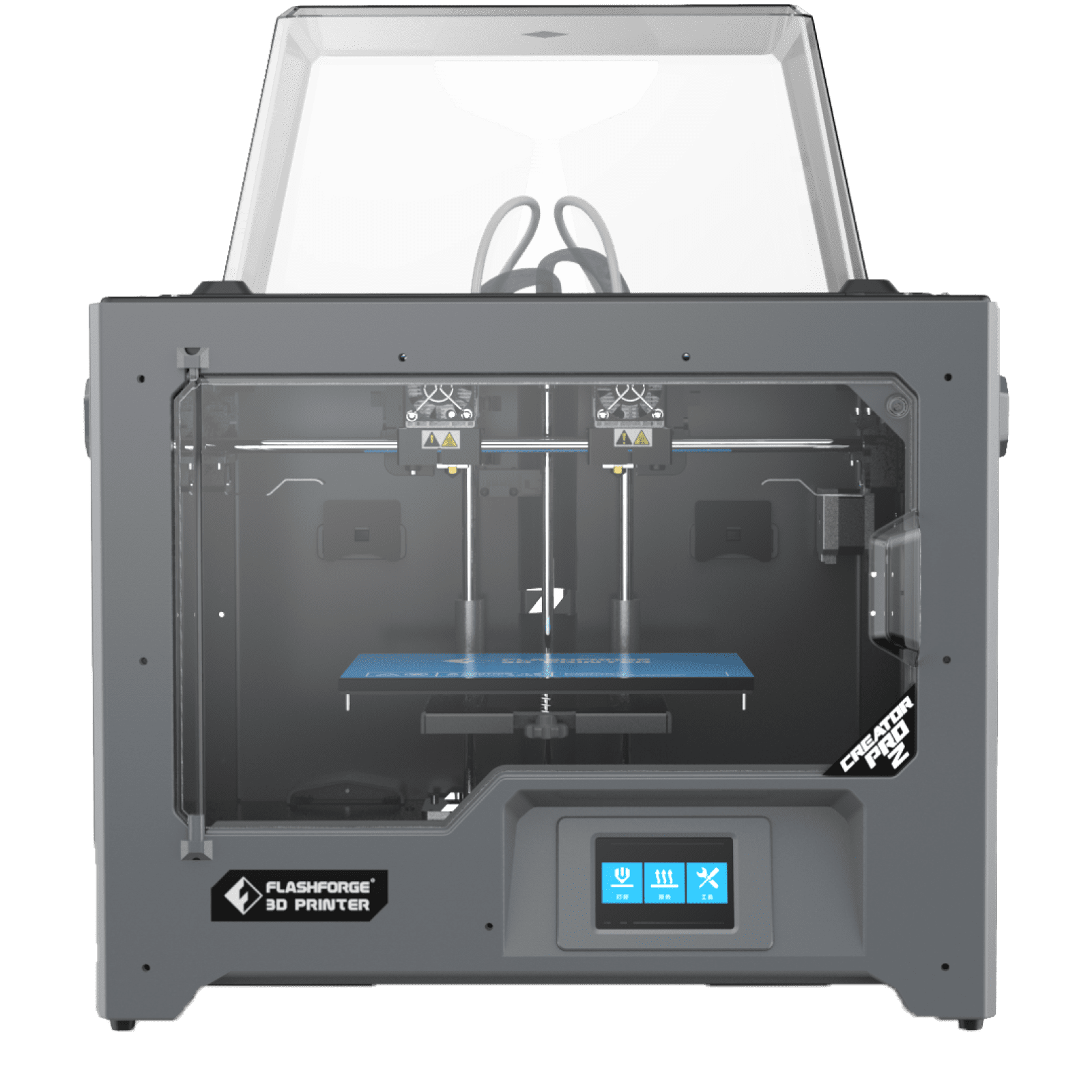 Flashforge Impresora 3D Creator Pro 2