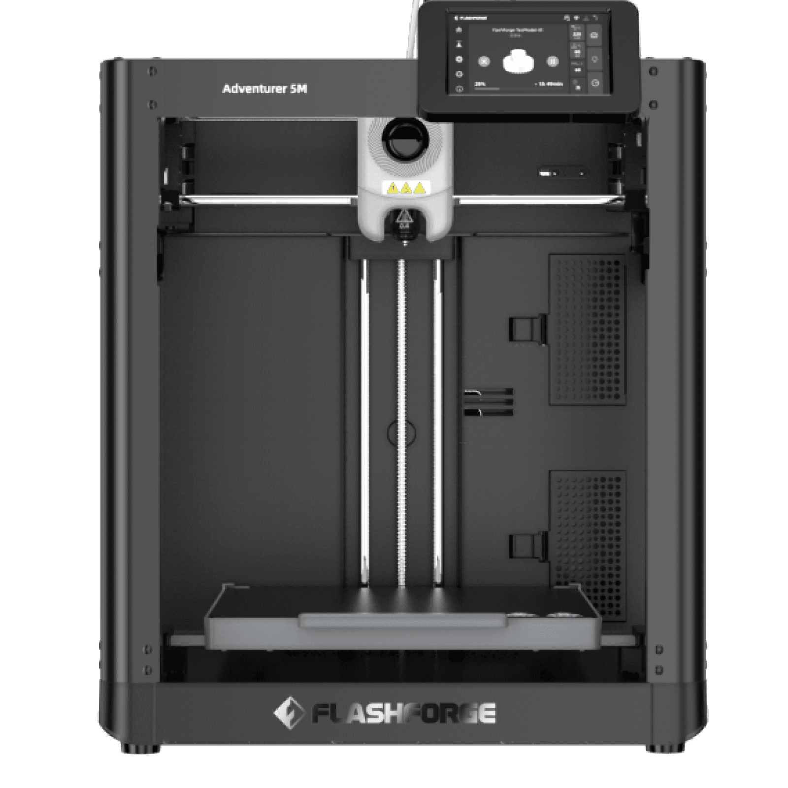 Imprimante 3D Flashforge Adventurer 4 - Acheter sur Machines-3D - Revendeur  français FlashForge