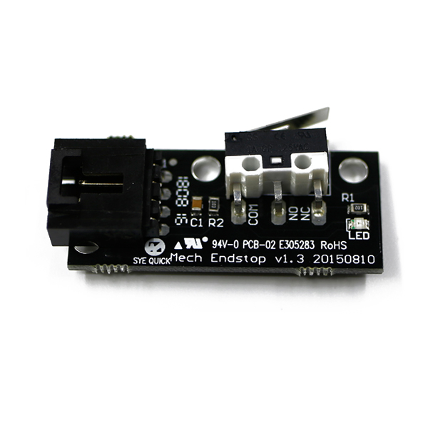X/Y/Z-Sensor für Flashforge Creator Pro