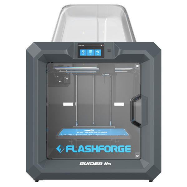 Flashforge 3D-Drucker Guider IIs